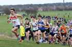 Senior mens 2019 Start Fitness Sherman Cup/Davison Shield, Temple Park, South Shield. Photo:  David T. Hewitson/Sports for All Pics